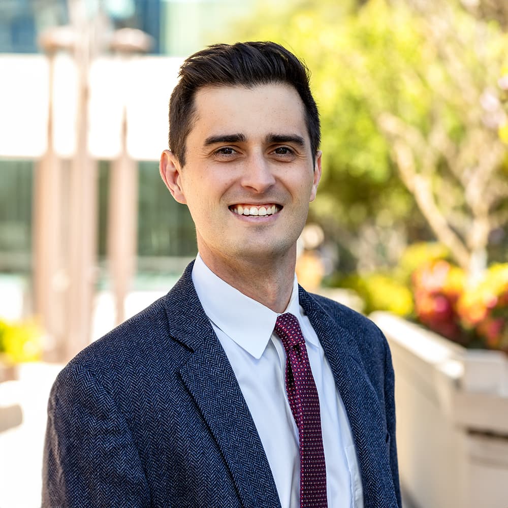 Image of Tyler Swade