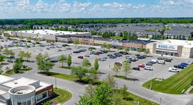 Matthews™ Completes Sale of Broad Street Plaza East in Ohio image