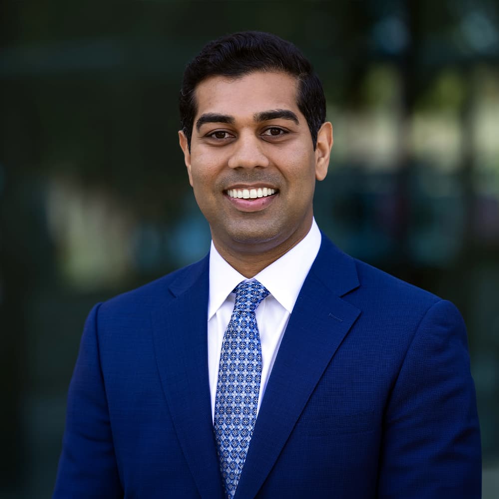 Image of Rahul Chhajed