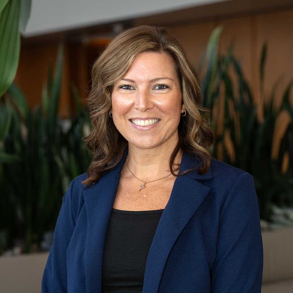 Image of Catherine Lueckel