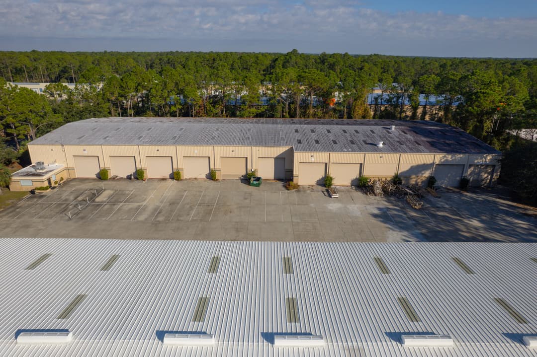 Image of Airport Business Park Property