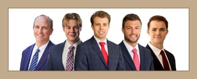 Matthews™ Agents Recognized by Los Angeles Business Journal 2026 CRE Awards image