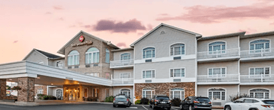 How Matthews™ Facilitated the Sale of an Ohio Hospitality Asset at $80K Per Key image