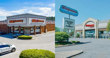 The Squeeze on the Corner Drugstore: A Tale of Two Battles image