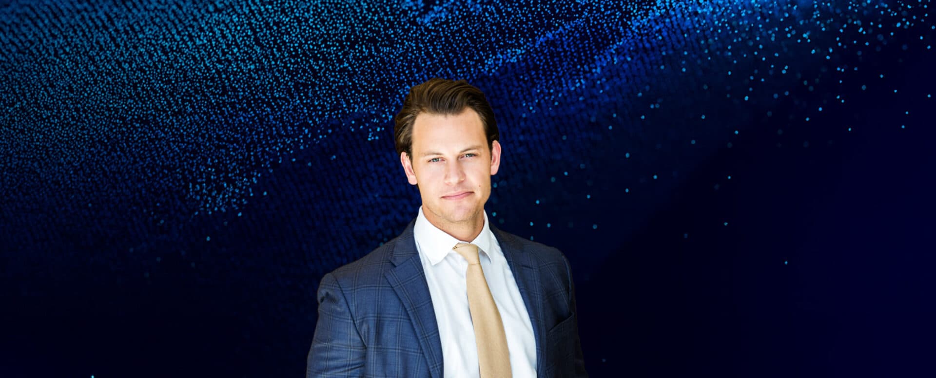 Chad Kurz Discusses How to Optimize Net Lease With GlobeSt image