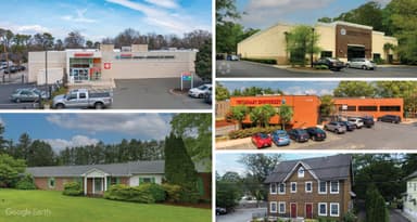 Matthews™ Successfully Executes Institutional Veterinary Portfolio Sale Across High-Growth U.S. Markets image