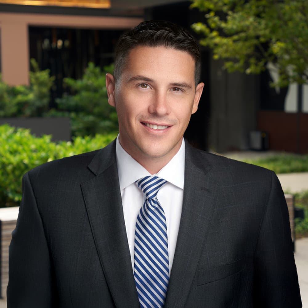 Photo of Adam Gower