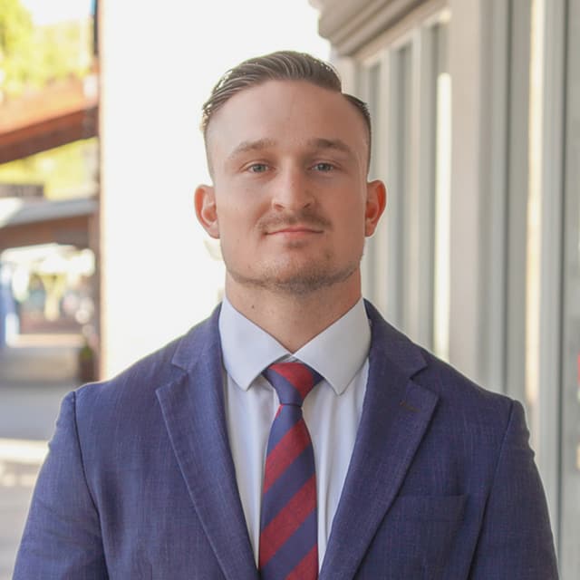 Image of Milton Braasch II Author