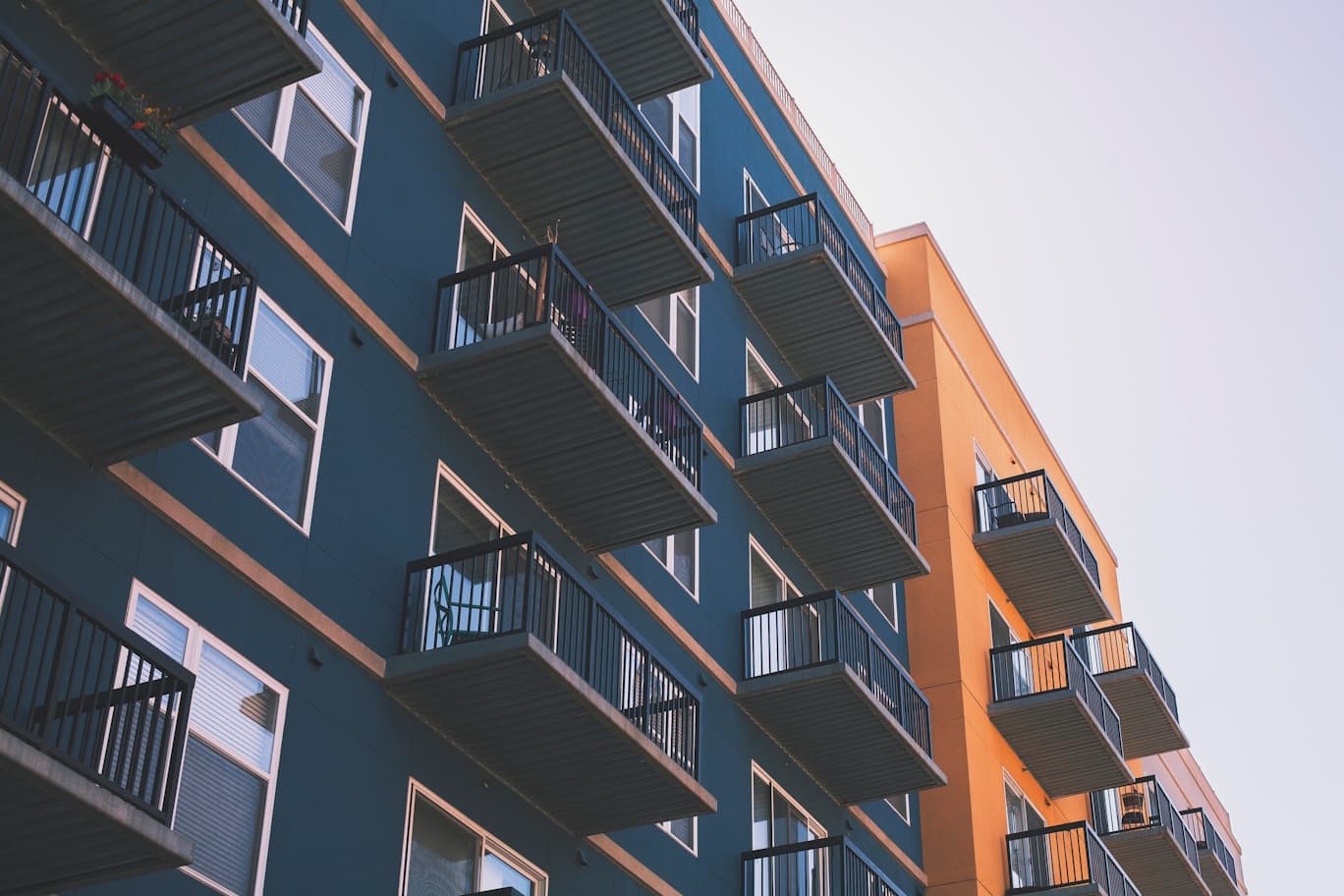 Image of Apartments