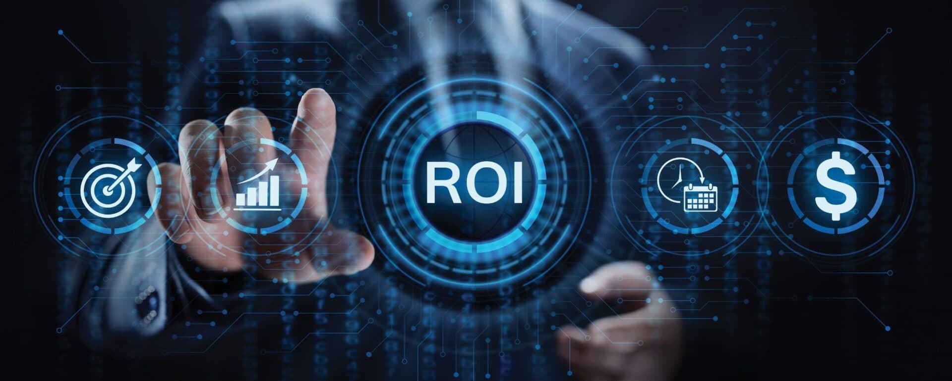 How to Maximize ROI in CRE featured image