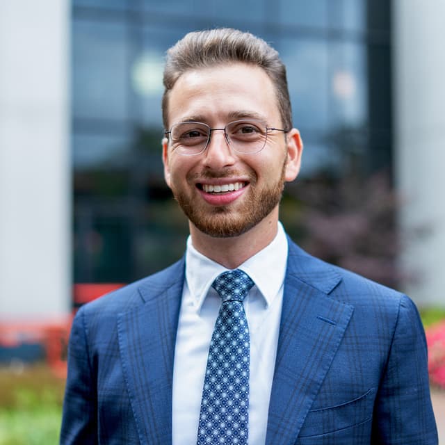 Image of David Ferber, CPA Author