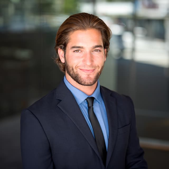 Image of Jake Hoggatt Author