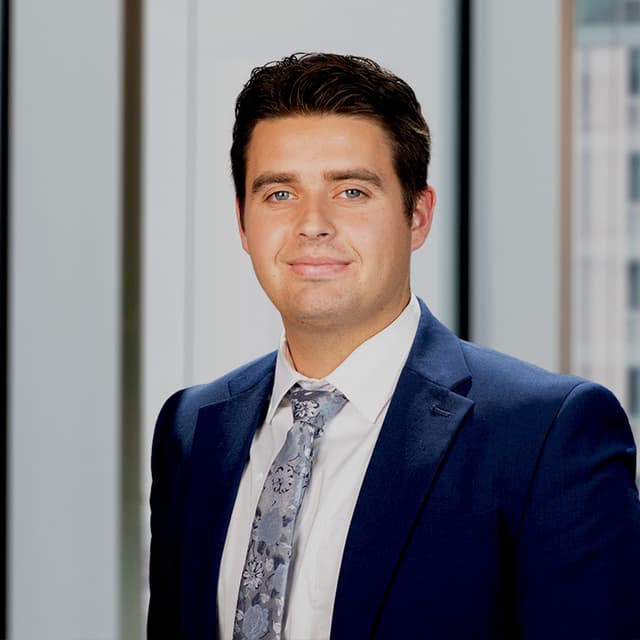 Image of Noah Lindon Author