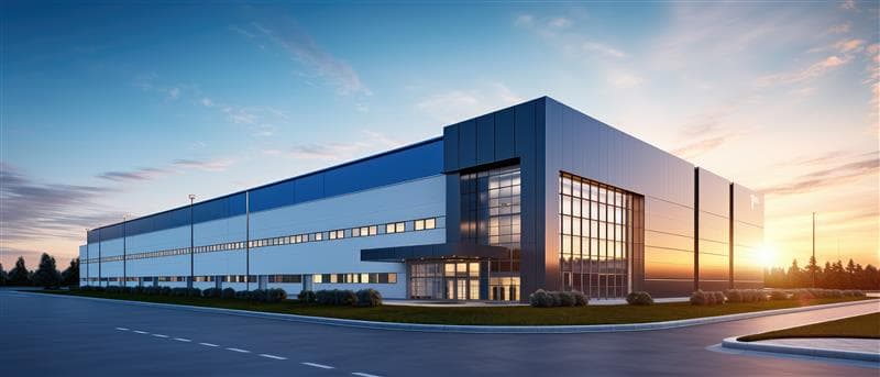 Image of Industrial