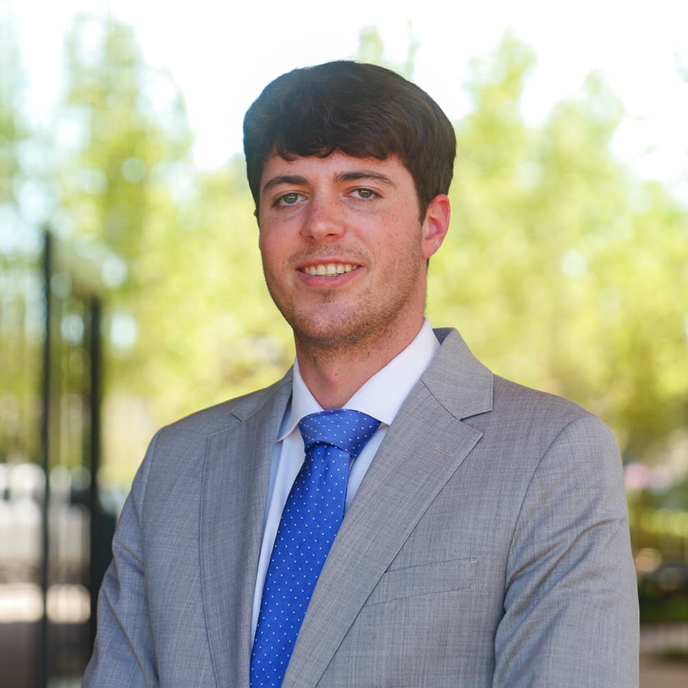 Photo of Will Rupli