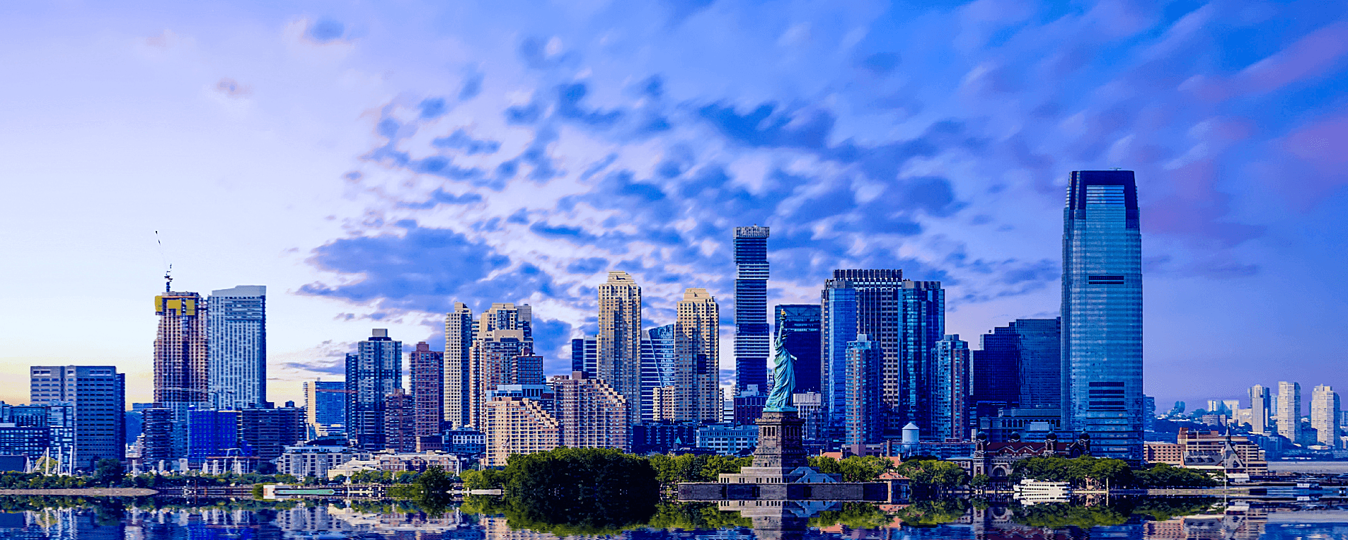 New Jersey blog image for state of the market report