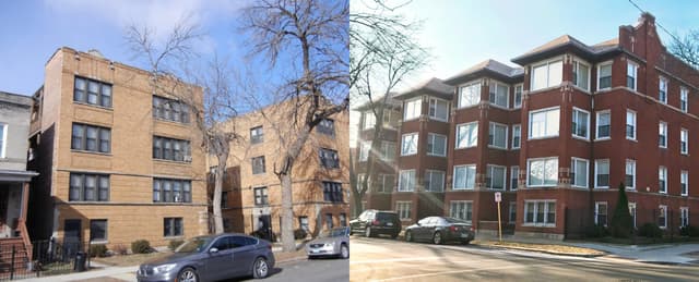 Image of How Matthews™ Successfully Facilitated Chicago Multifamily Performing Loans Success Story