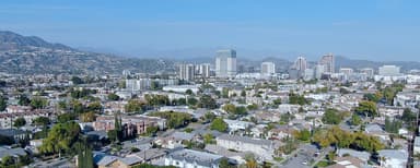 Glendale, CA Multifamily Market Report H1 2026 image