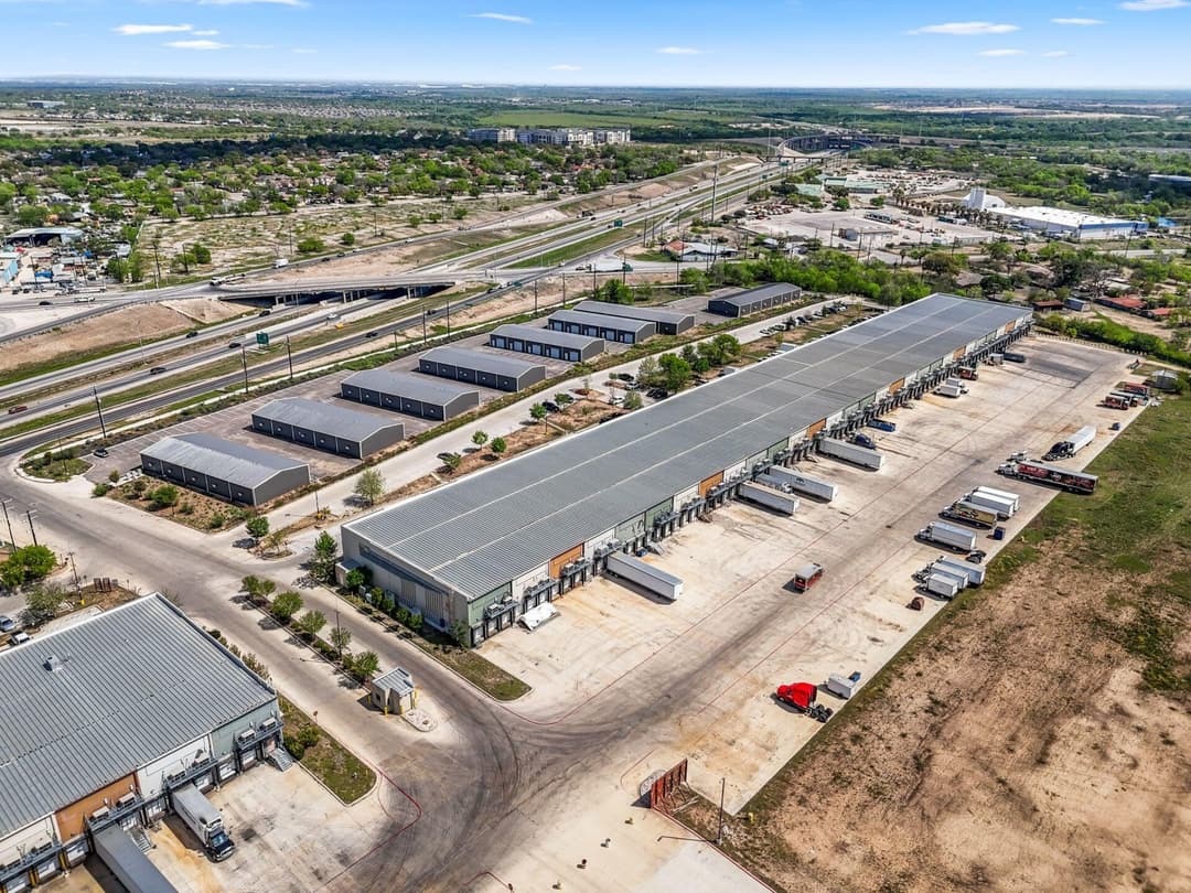 Image of 9342 SE Loop 410 – Building B – Unit 22 Property
