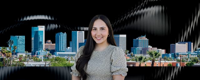 Blog Image for Silver 2026 Stevie Winner Regan Savaiano American Business Awards