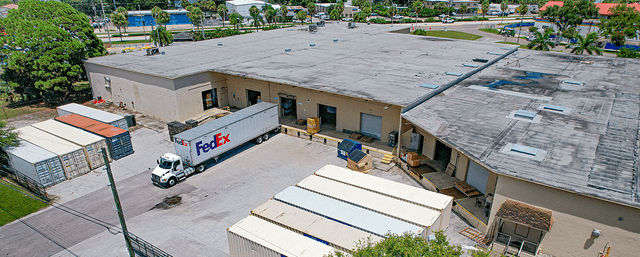 Image of How Matthews™ Transformed Deal Complexity into a Successful Industrial Closing Through Constant Alignment Success Story