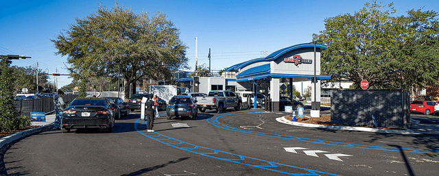 Image of How Matthews’™ Full-Lifecycle Execution Delivers 96% of List Price for 7 Brew Ground Lease Success Story
