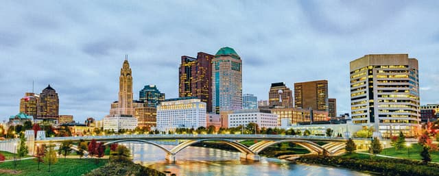 Image of Columbus, OH Retail Market Report Q1 2026 Success Story