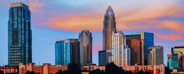 Image of Charlotte, NC Industrial Market Report Q1 2026 Success Story