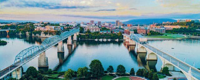 Image of Chattanooga, TN Retail Market Report Q1 2026 Success Story
