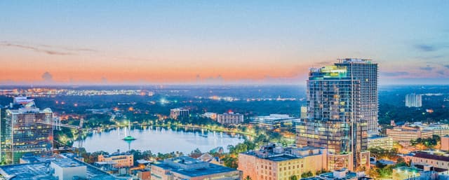 Image of Orlando, FL Retail Market Report Q1 2026 Success Story
