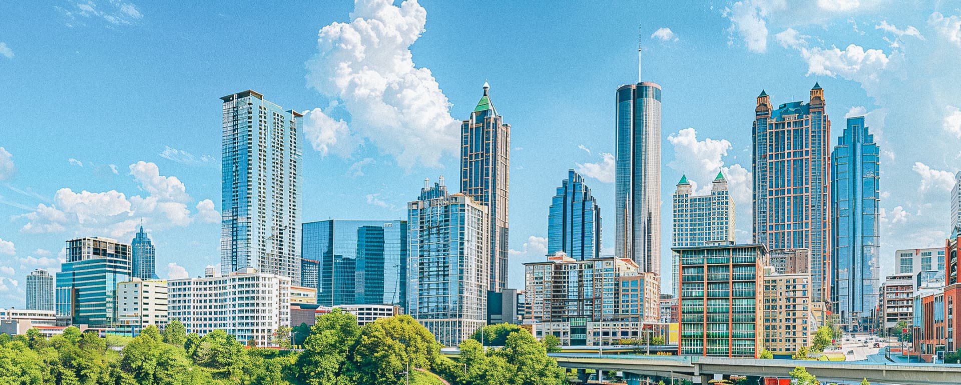 Atlanta, GA Retail Market Report Q1 2026 featured image