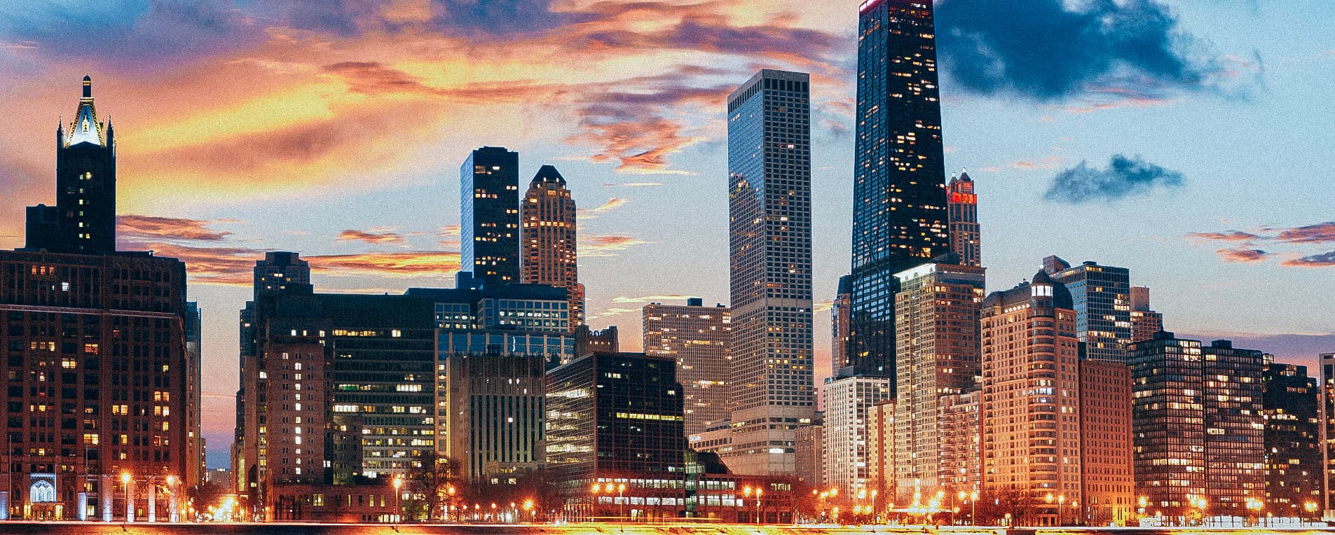 Blog Image for Chicago Multifamily Market Report Post