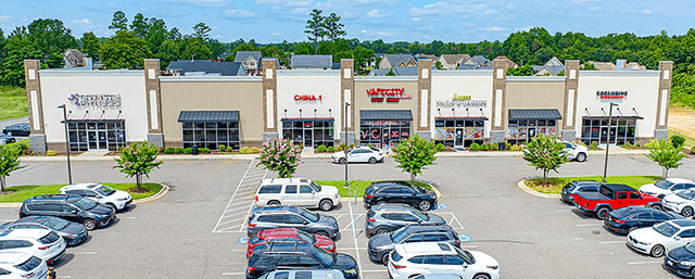 Image of How Matthews’™ Expedited the Disposition of a Core Retail Asset Achieved Top-of-Market Pricing Success Story
