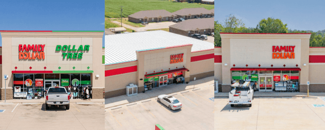 Image of How Matthews’™ Strategic Positioning Led to the Rapid Disposition of a 3-Property Retail Portfolio in Arkansas Success Story