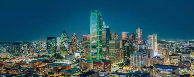 Image of Dallas-Fort Worth, TX Industrial Market Report Q1 2026 Success Story