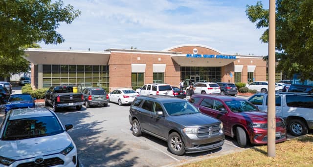 Blog Image for Atlanta Heart Specialists Closing in Georgia