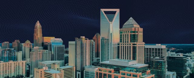 Blog Image for Matthews' Charlotte Office Opening Announcement