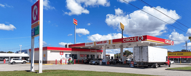 Image of How Matthews™ Maximized Value on a Challenging Circle K Asset in Chattanooga, TN Success Story