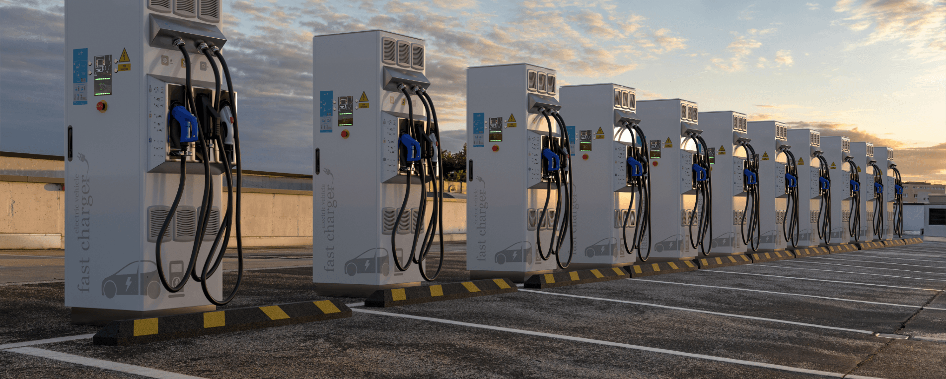 EV Charging and the Second Life of Obsolete Gas Stations featured image