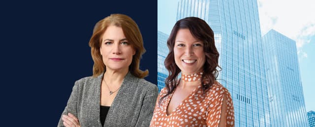 Blog Image for GlobeSt Women of Influence Winners 2026