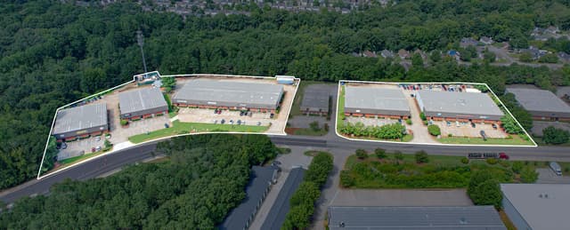 Image of How Matthews™ Drove an 83% Value Increase for McDonough Industrial Park Success Story