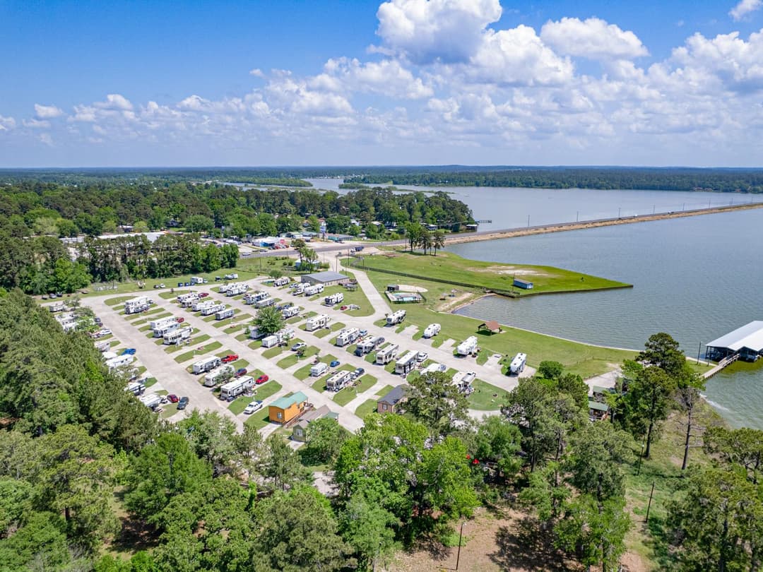 Image of Northshore RV Park Property
