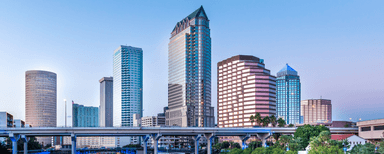 Tampa, FL Industrial Market Report Q1 2026 image