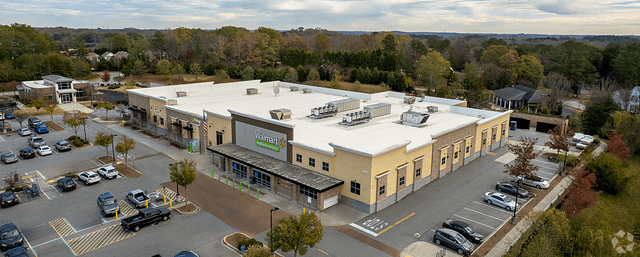 Image of How Matthews™ Facilitated the Sale of a Three-Site Walmart Portfolio Success Story