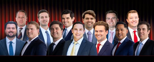 Blog Image for Matthews Agents 2026 Power Brokers Recognition by DCEO