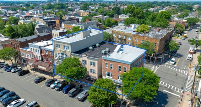 233-237 Dayton Avenue mixed-use portfolio in Clifton, New Jersey