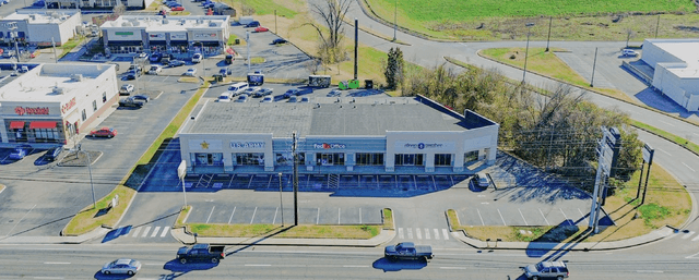 Image of How Matthews™ Delivered a Streamlined Retail Closing in One of Tennessee’s Fastest-Growing Markets Success Story