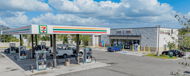 Image of How Matthews™ Positioned a 7-Eleven in Tampa for a Premium Year-End Exit Success Story