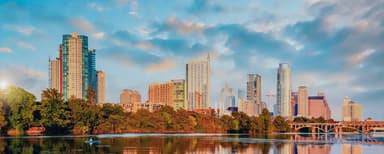 Austin, TX Industrial Market Report Q1 2026 image