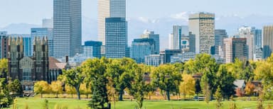 Denver, CO Retail Market Report Q1 2026 image